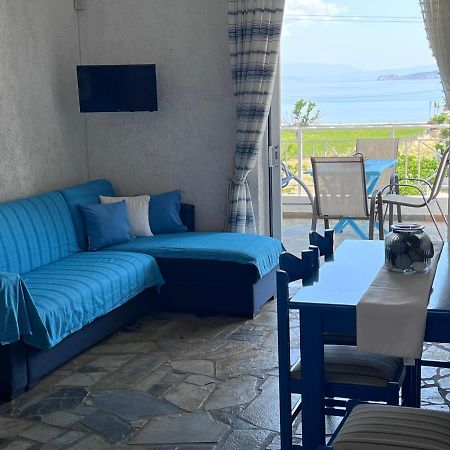 Phoenix Beachside Condos Kokkonion Bagian luar foto