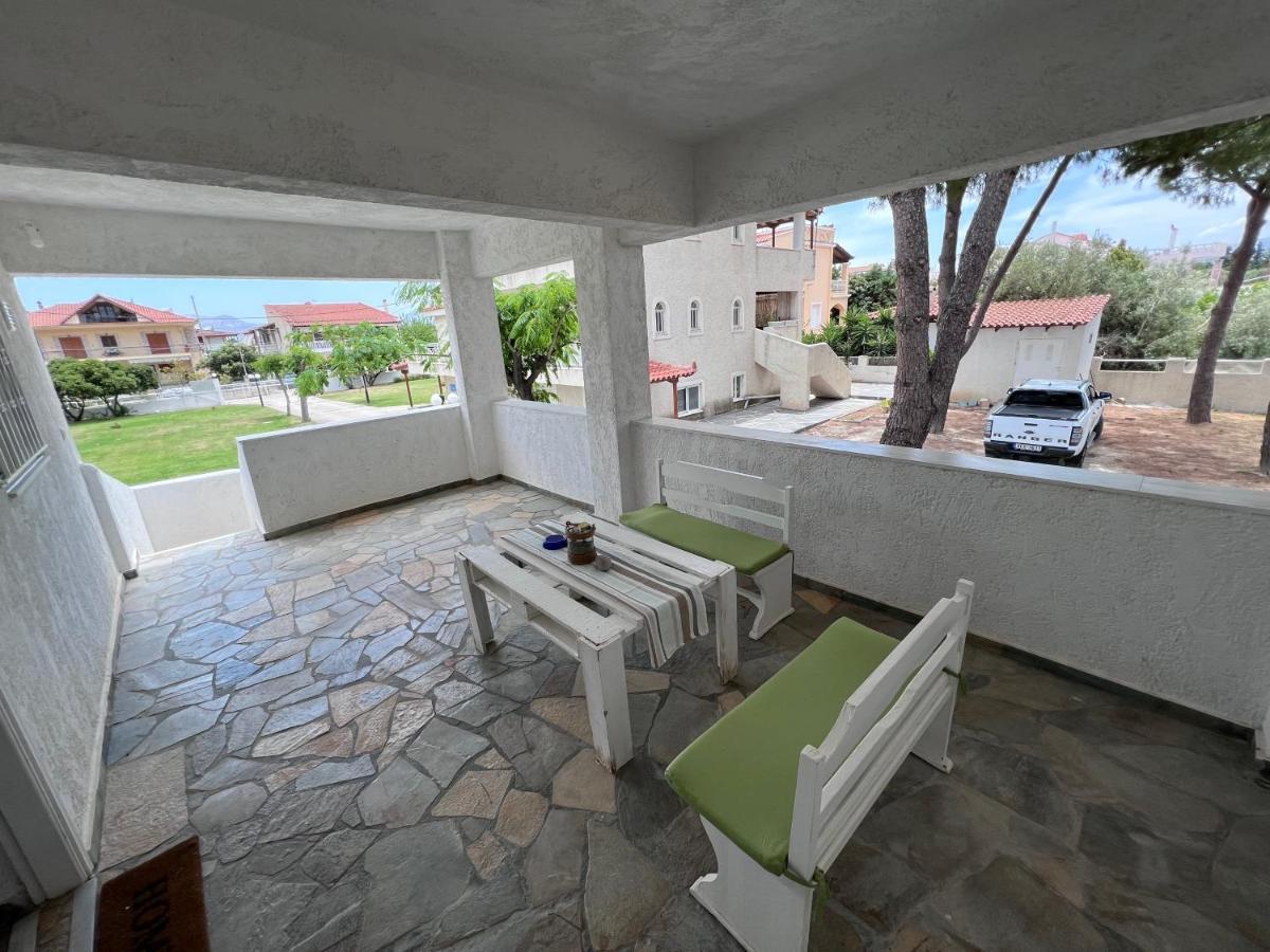 Phoenix Beachside Condos Kokkonion Bagian luar foto