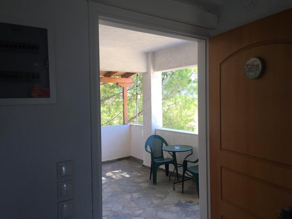 Phoenix Beachside Condos Kokkonion Bagian luar foto