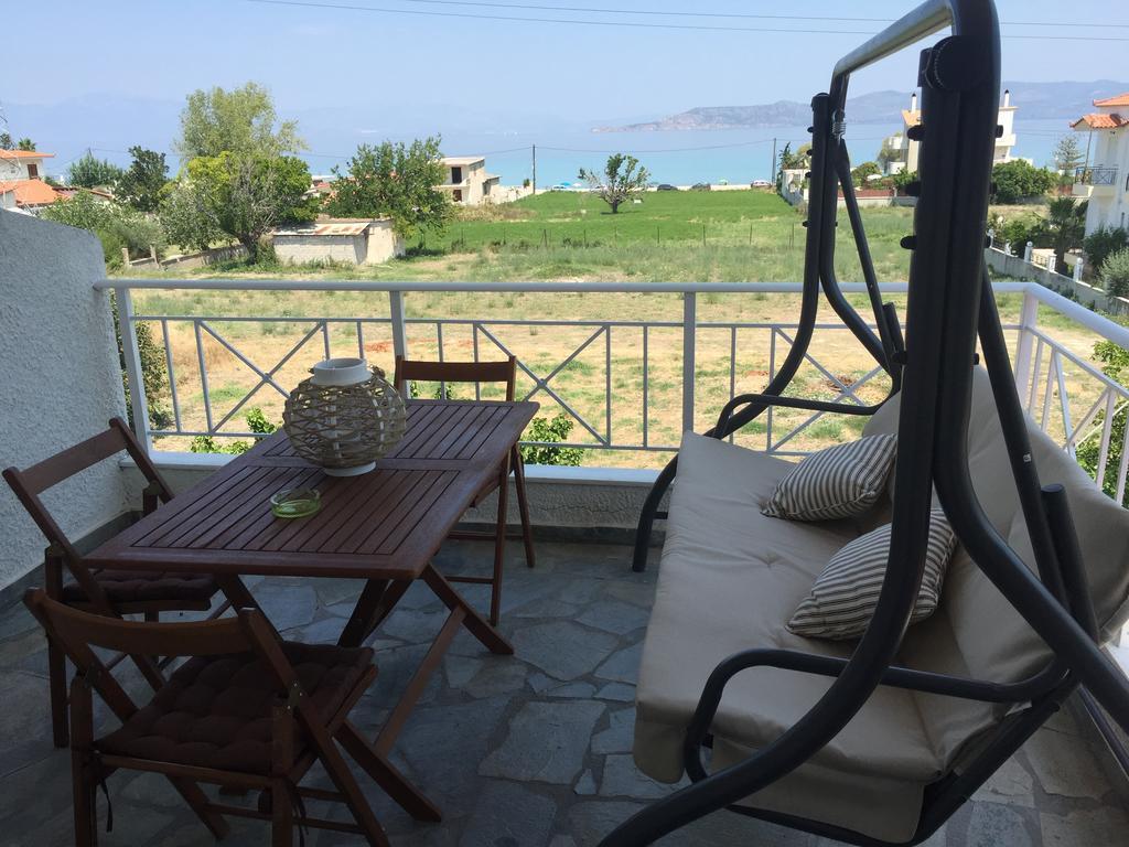 Phoenix Beachside Condos Kokkonion Bagian luar foto