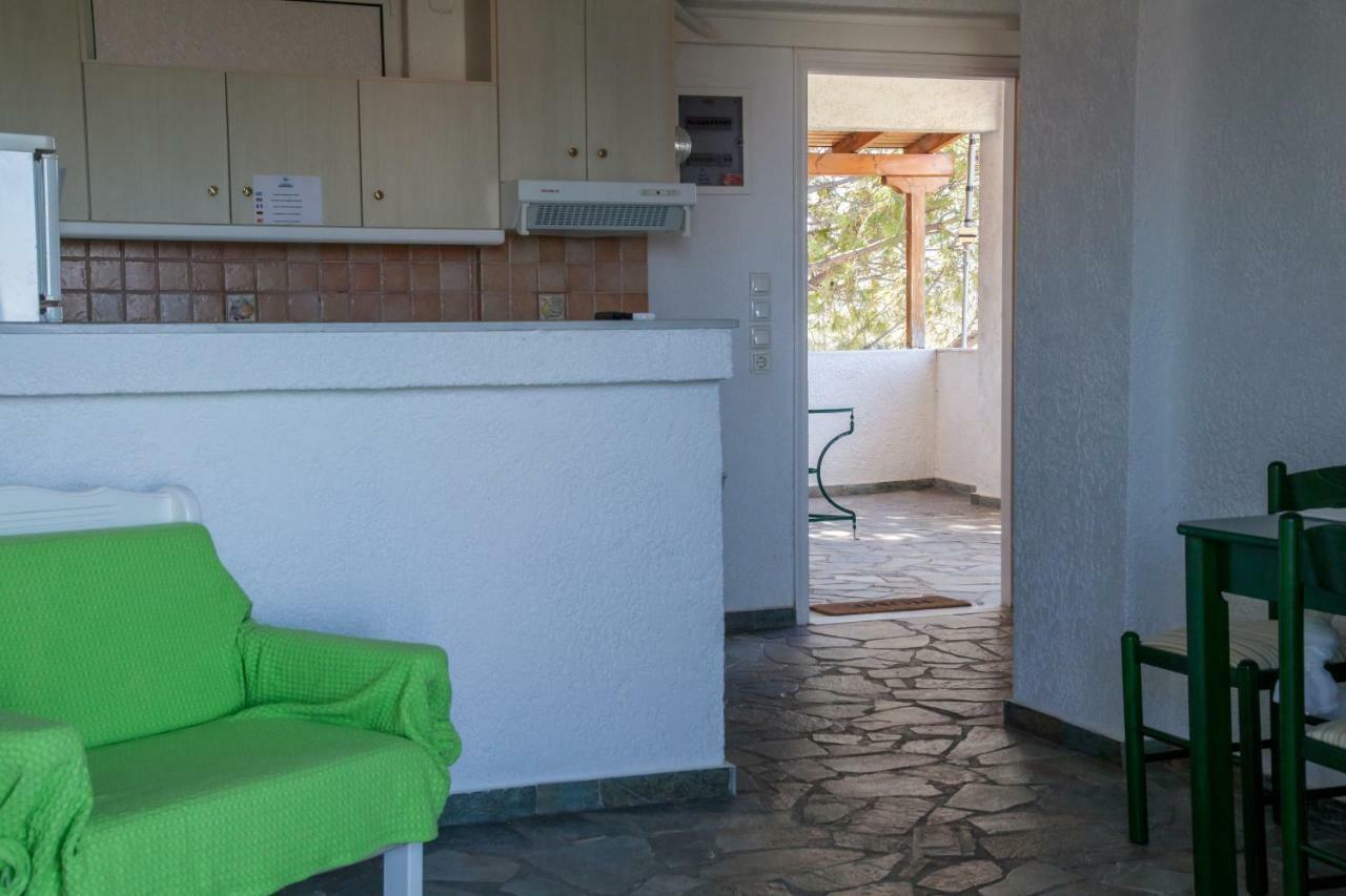 Phoenix Beachside Condos Kokkonion Bagian luar foto
