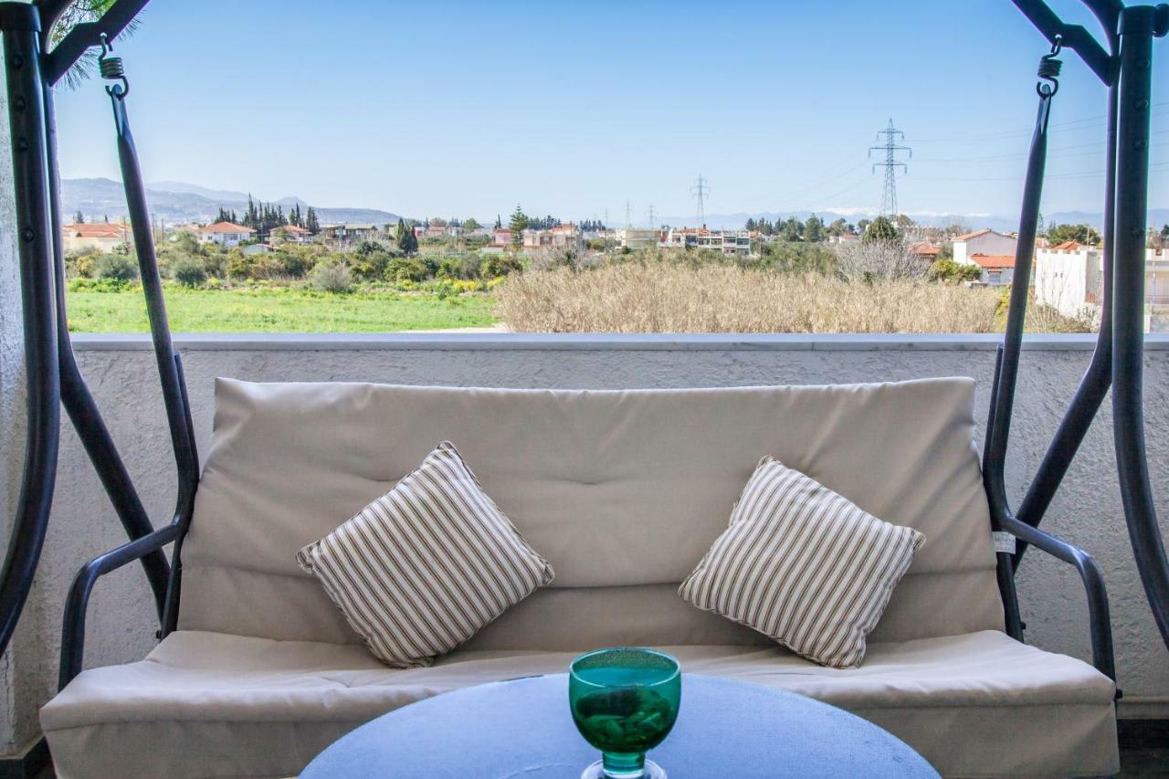 Phoenix Beachside Condos Kokkonion Bagian luar foto
